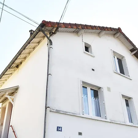 Le Lindus De ! Apartment