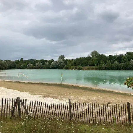 Apartment Le Lindus De ! *