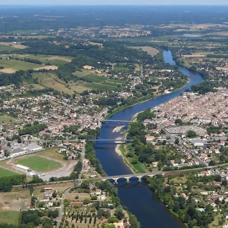 Le Lindus De ! Apartment