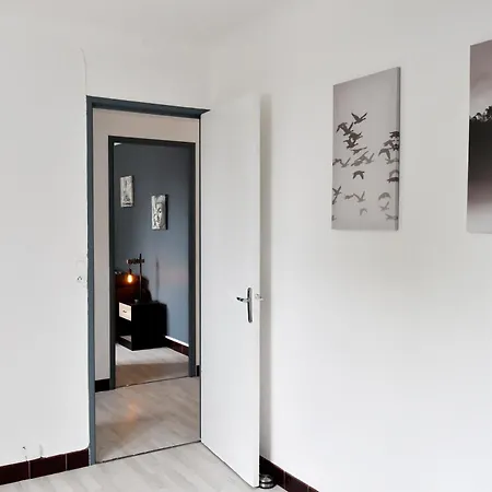 Le Lindus De ! * Bergerac