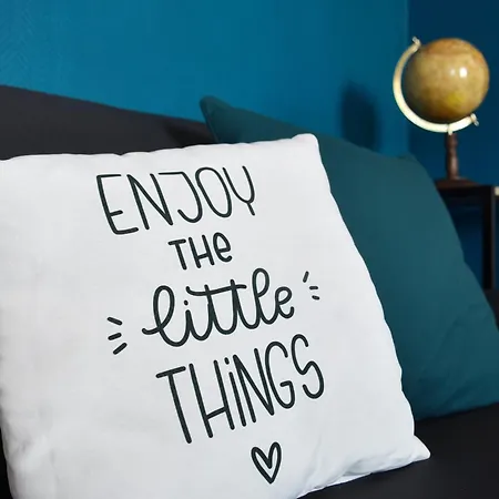 Le Lindus De ! Apartment Bergerac