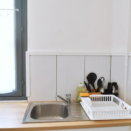 Le Lindus De ! Apartment *