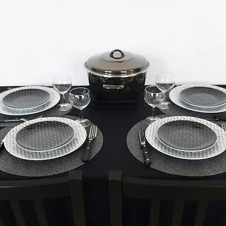 Apartment Le Lindus De ! *