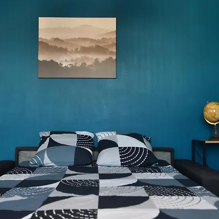 Le Lindus De ! Apartment