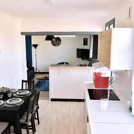 Le Lindus De ! Apartment *