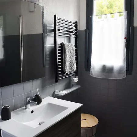 Le Lindus De ! Apartment Bergerac