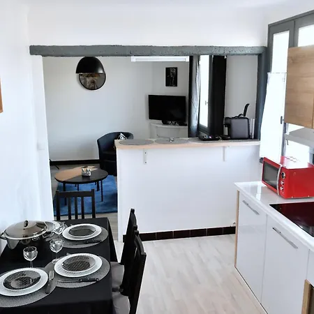 Le Lindus De ! Apartment