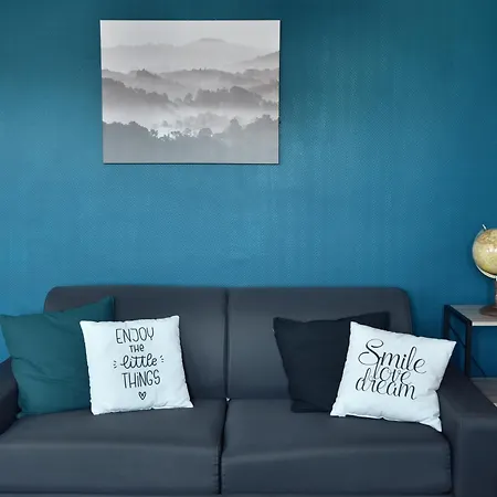 Le Lindus De ! * Bergerac