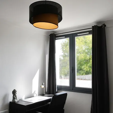 Apartment Le Lindus De !