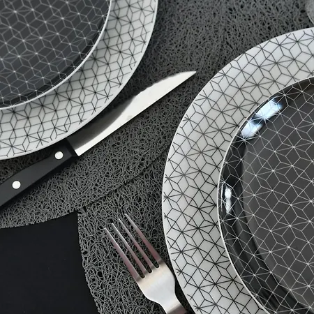 Apartment Le Lindus De !