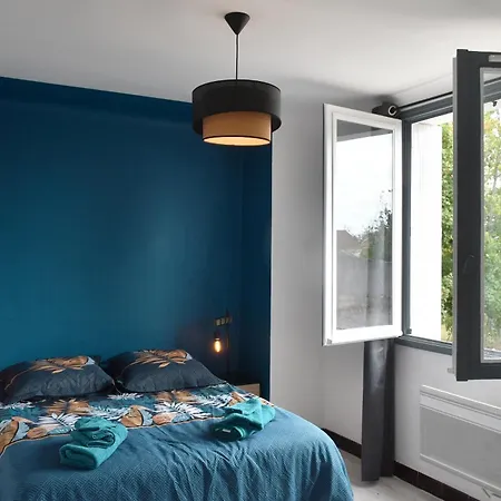 Apartment Le Lindus De ! *