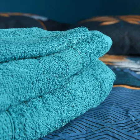 Apartment Le Lindus De !