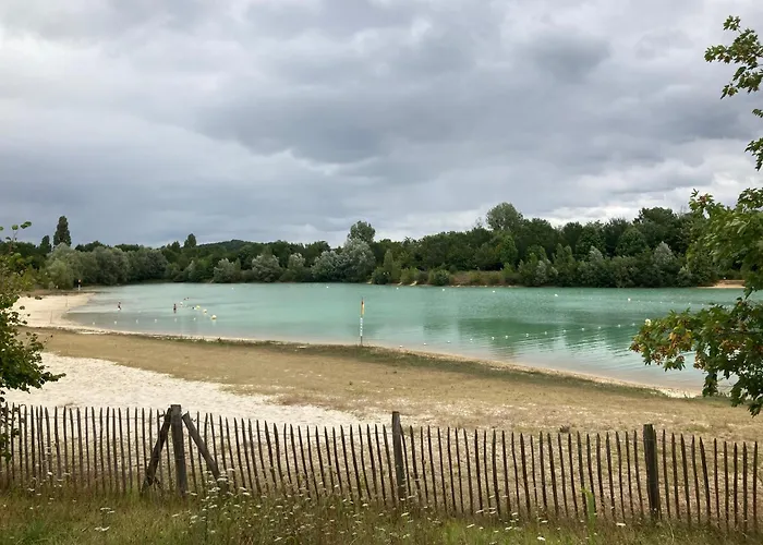 Apartment Le Lindus De ! *