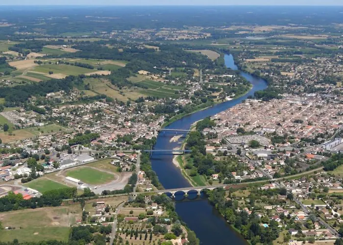 Le Lindus De ! Apartment