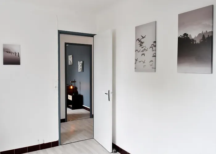 Le Lindus De ! * Bergerac