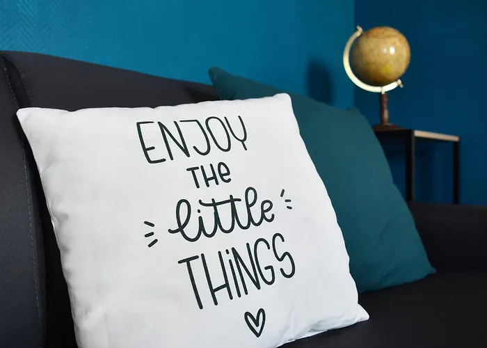 Le Lindus De ! Apartment Bergerac