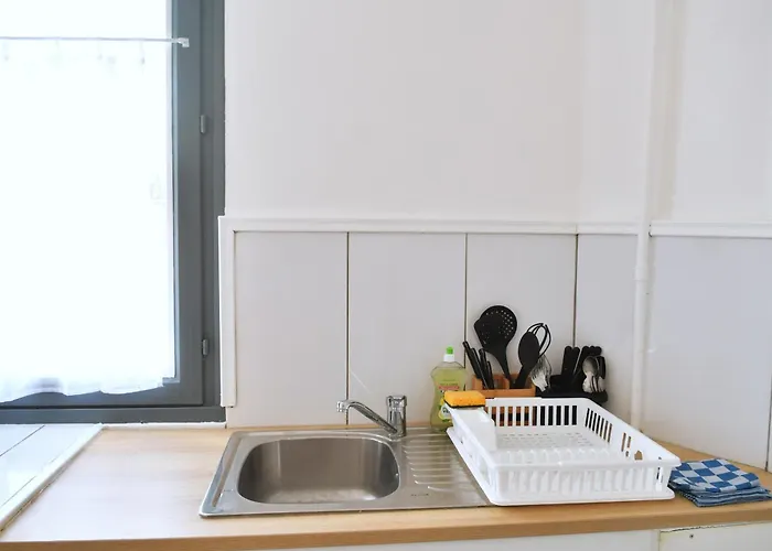 Le Lindus De ! Apartment *