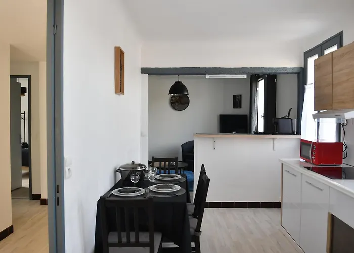 Le Lindus De ! Bergerac