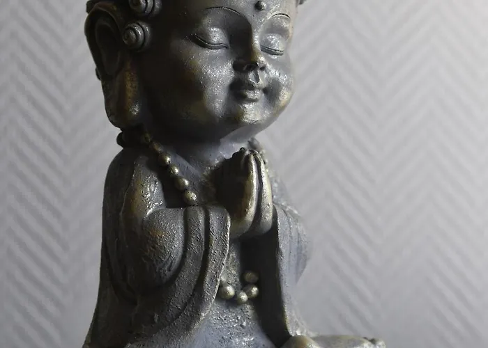 Le Lindus De ! Apartment Bergerac