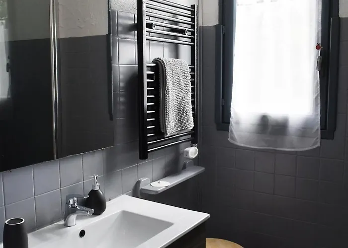 Le Lindus De ! Apartment Bergerac