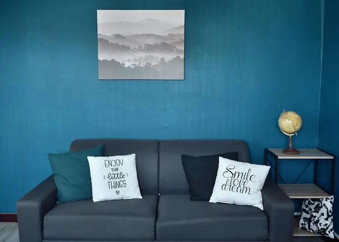 Le Lindus De ! * Bergerac