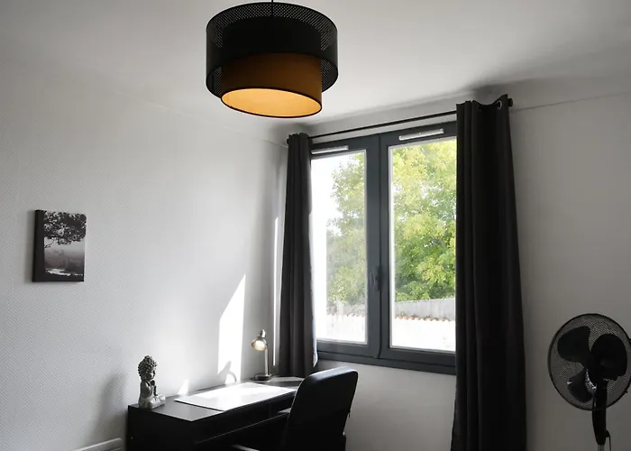 Apartment Le Lindus De !