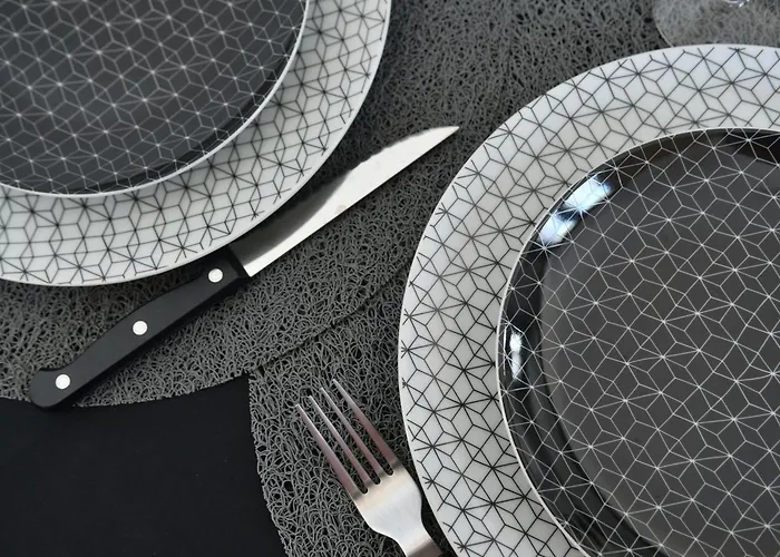 Apartment Le Lindus De !