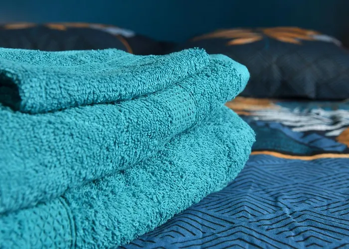 Apartment Le Lindus De !